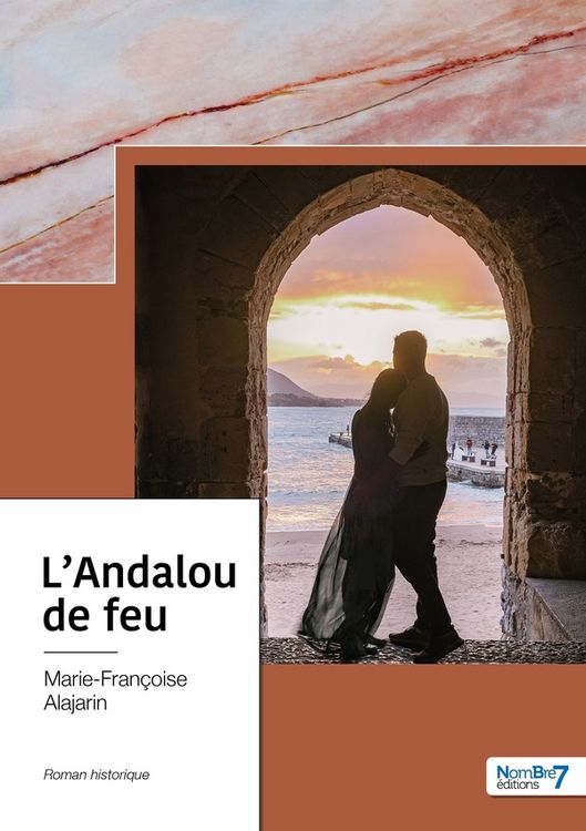Produktbild: L andalou de feu