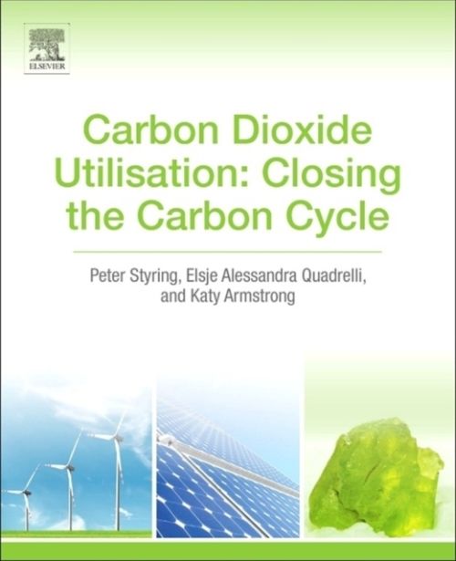 Produktbild: Carbon Dioxide Utilisation