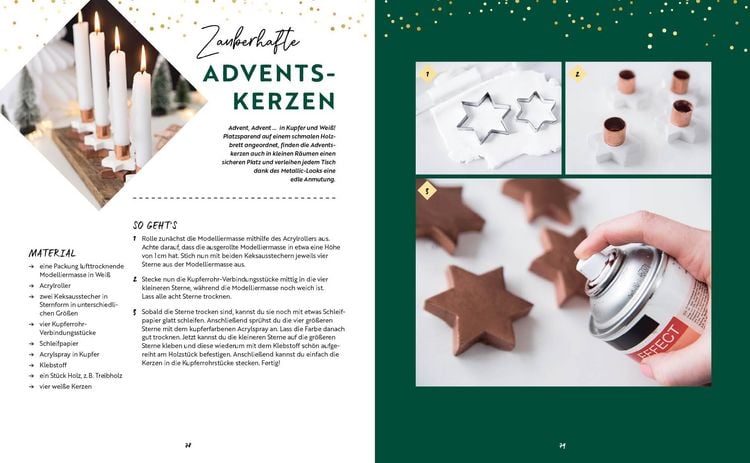 Produktbild: DIY &ndash; Do it yourself &ndash; Merry christmas