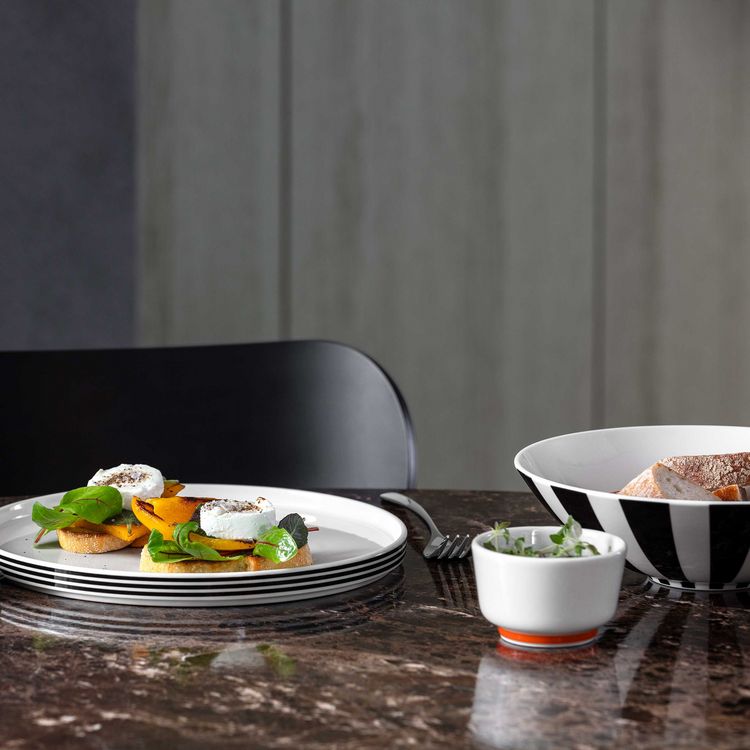Produktbild: Villeroy & Boch Memphis Schale