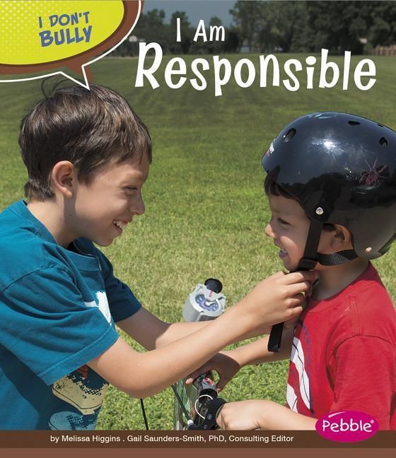 Produktbild: I Am Responsible