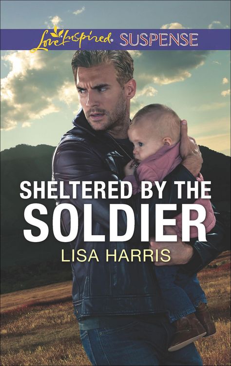 Produktbild: Sheltered by the Soldier