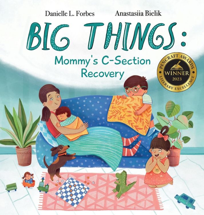 Produktbild: Big Things