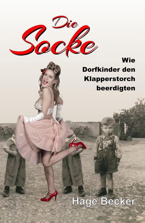 Produktbild: Die Socke