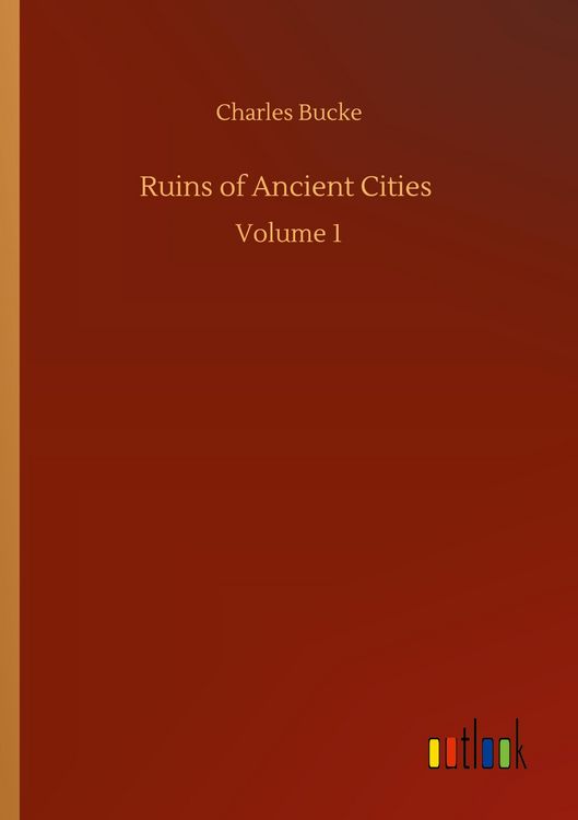 Produktbild: Ruins of Ancient Cities