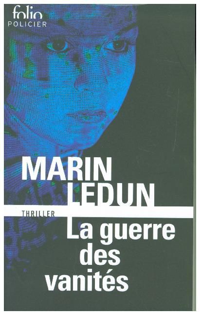 Produktbild: La guerre des vanit&eacute;s