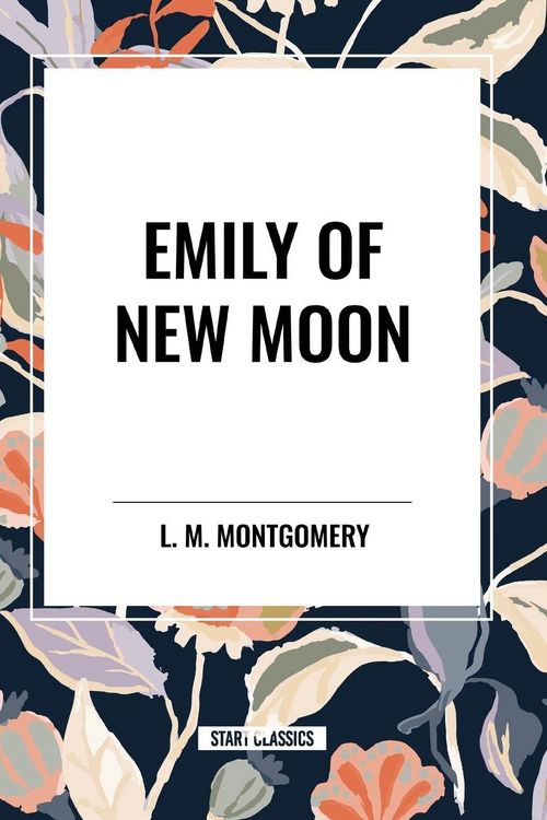 Produktbild: Emily of New Moon