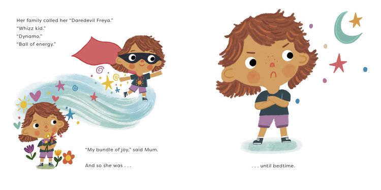 Produktbild: Life's Little Lessons: Bedtime Explorer