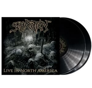 Produktbild: Live In North America