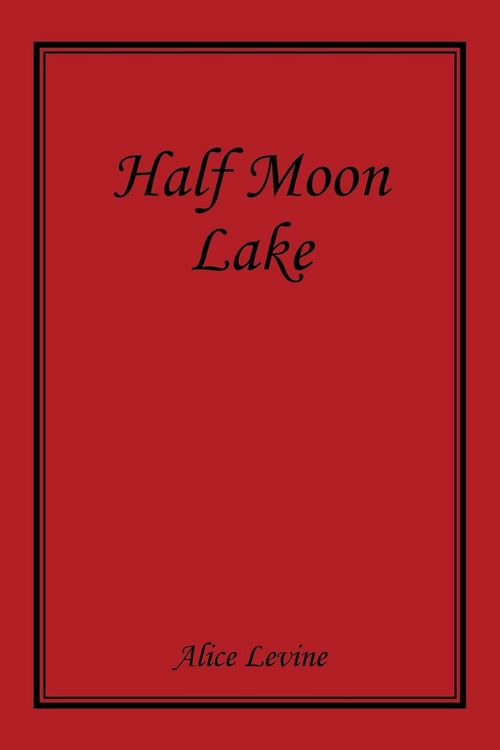 Produktbild: Half Moon Lake