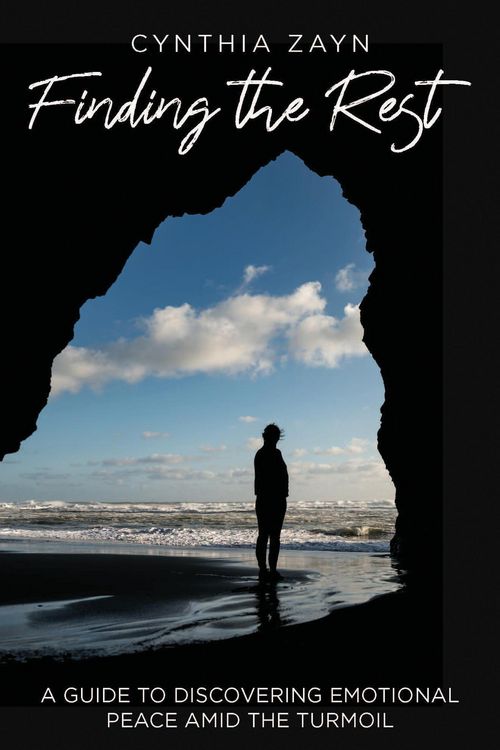 Produktbild: Finding the Rest