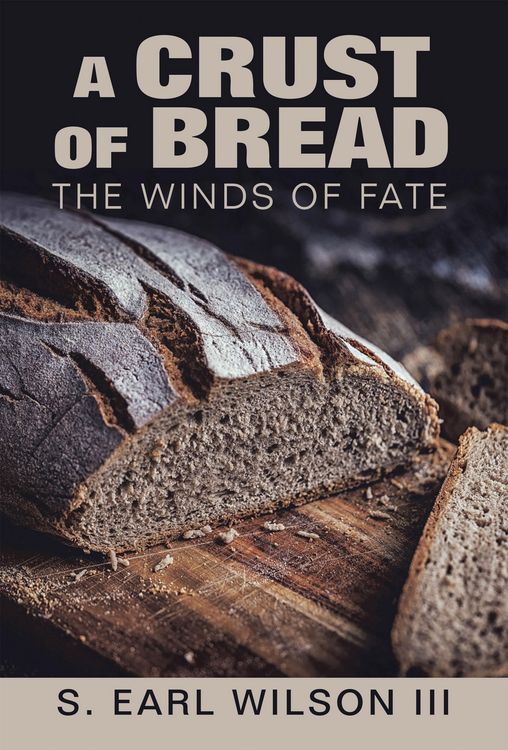Produktbild: A Crust of Bread