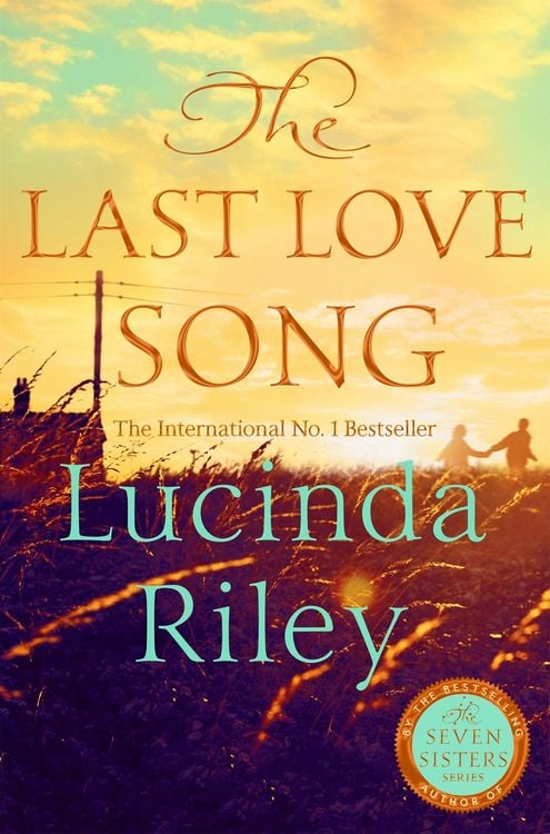 Produktbild: The Last Love Song