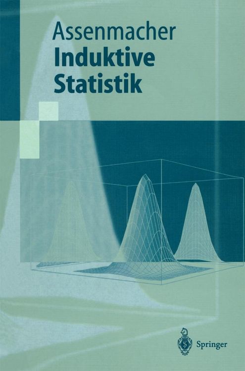 Produktbild: Induktive Statistik