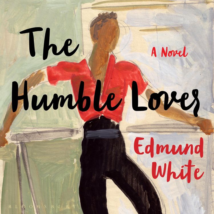 Produktbild: The Humble Lover
