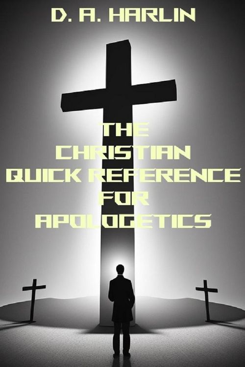 Produktbild: The Christian Defender's Guide to Apologetics