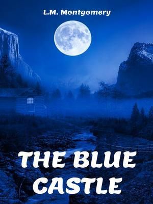 Produktbild: The Blue Castle