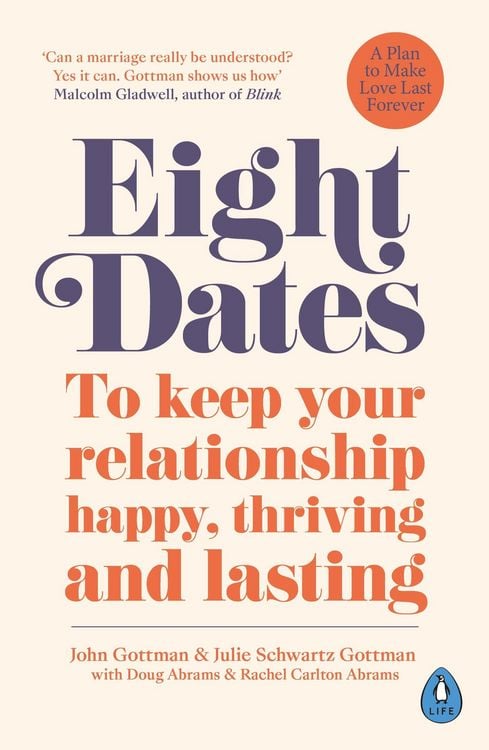 Produktbild: Eight Dates