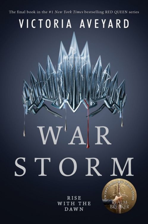 Produktbild: War Storm