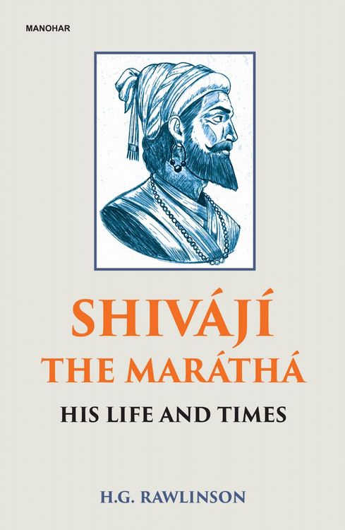 Produktbild: Shivaji the Maratha