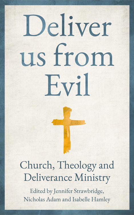 Produktbild: Deliver us from Evil