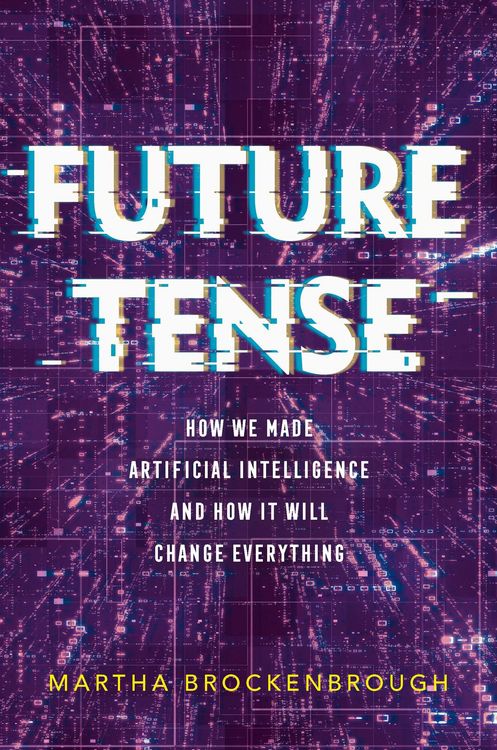 Produktbild: Future Tense