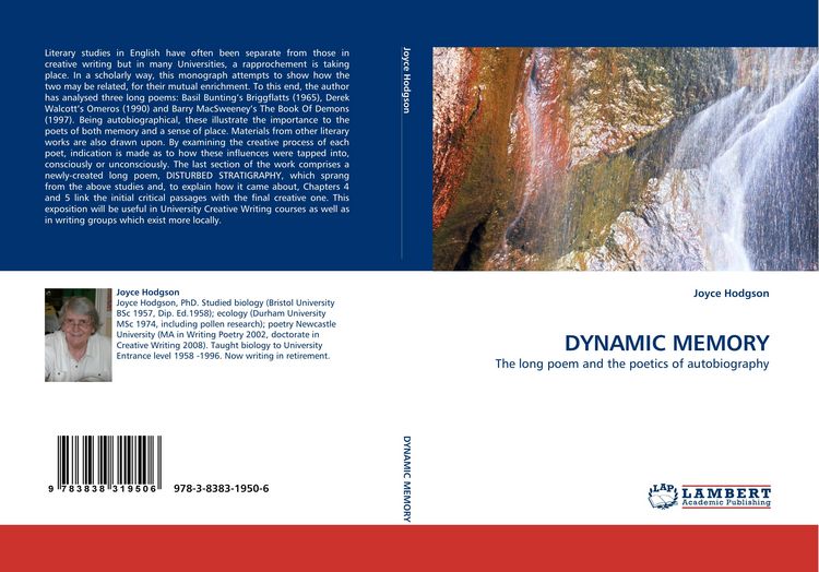 Produktbild: Dynamic Memory