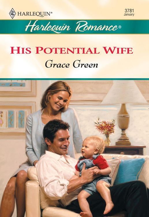 Produktbild: His Potential Wife