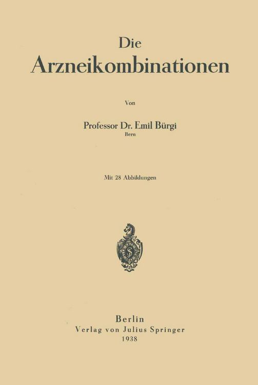 Produktbild: Die Arzneikombinationen