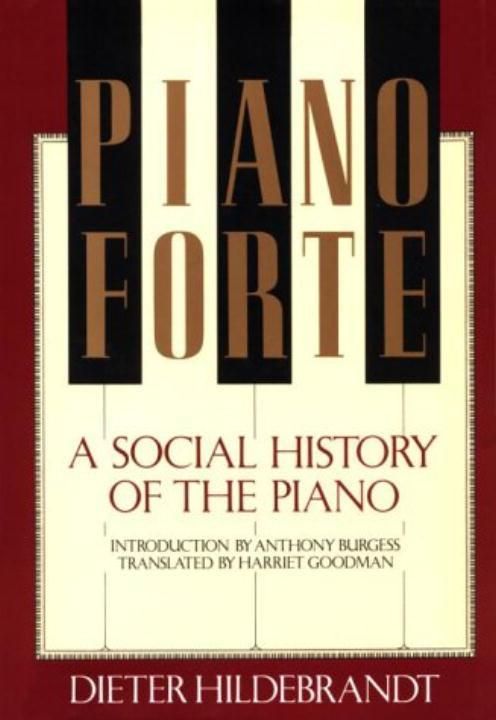 Produktbild: Pianoforte