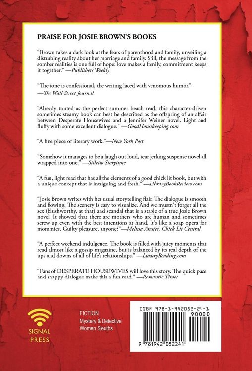 Produktbild: The Housewife Assassin's Handbook