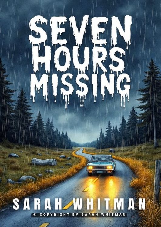 Produktbild: Seven Hours Missing