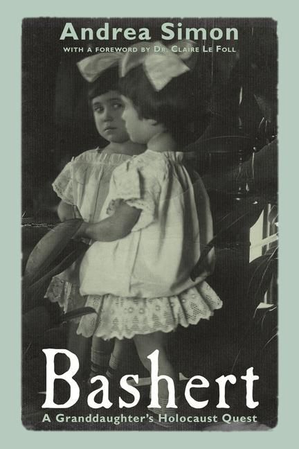 Produktbild: Bashert