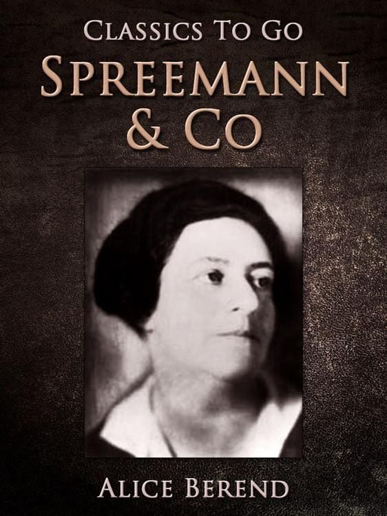 Produktbild: Spreemann & Co