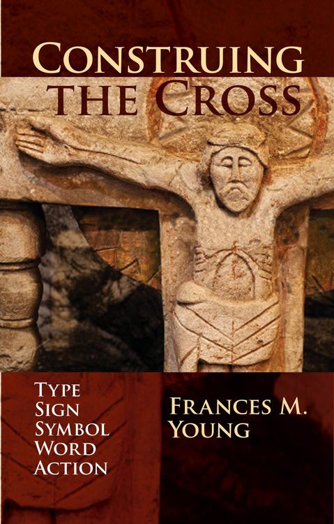 Produktbild: Construing the Cross
