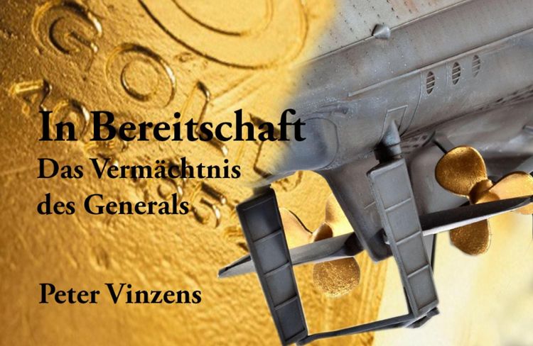 Produktbild: In Bereitschaft