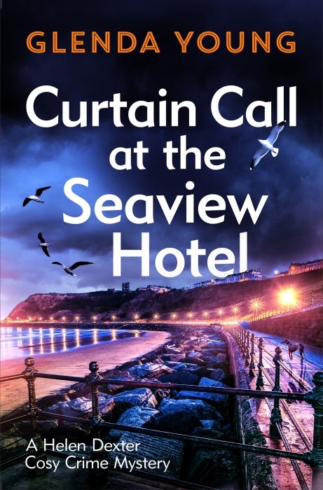 Produktbild: Curtain Call at the Seaview Hotel