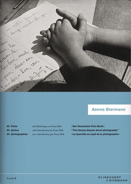 Produktbild: Aenne Biermann