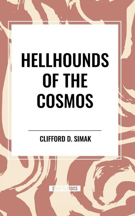 Produktbild: Hellhounds of the Cosmos