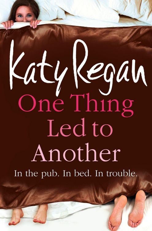 Produktbild: One Thing Led to Another