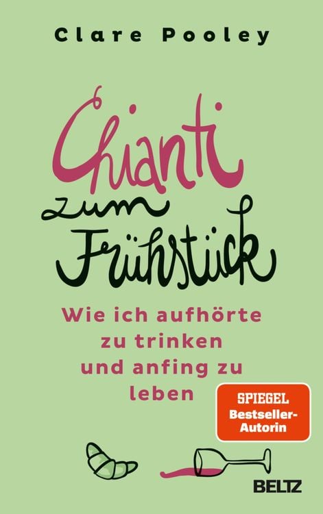 Produktbild: Chianti zum Fr&uuml;hst&uuml;ck