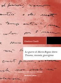 Produktbild: Le guerre di Mario Rigoni Stern. Trauma, racconto, guarigione