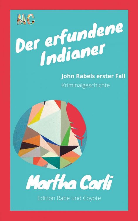 Produktbild: Der erfundene Indianer