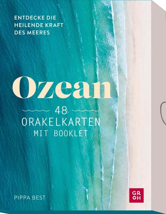 Produktbild: Ozean
