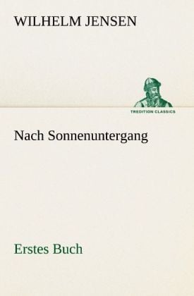Produktbild: Nach Sonnenuntergang - Erstes Buch