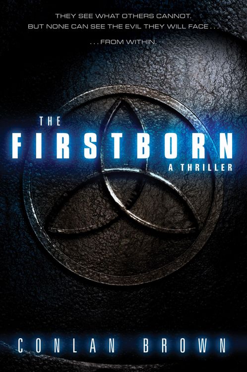 Produktbild: Firstborn