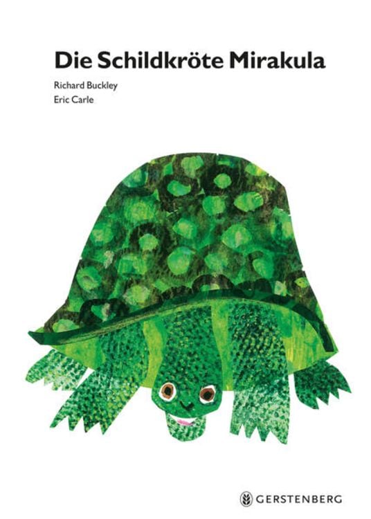 Produktbild: Die Schildkr&ouml;te Mirakula