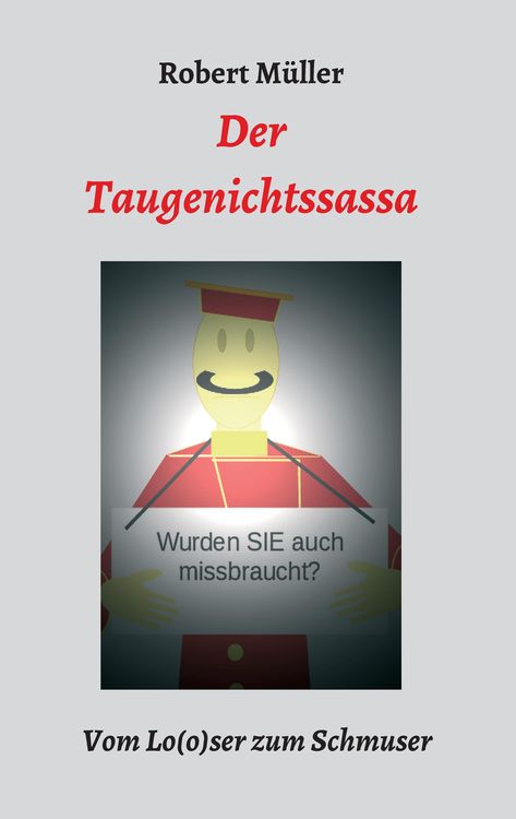 Produktbild: Der Taugenichtssassa