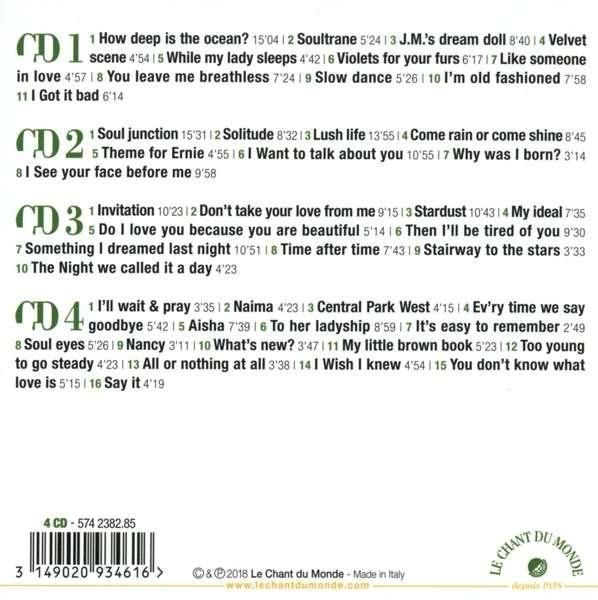 Produktbild: Ballads