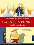 Produktbild: Emma und der Blaue Dschinn. Das Piratenschwein (Doppelband)